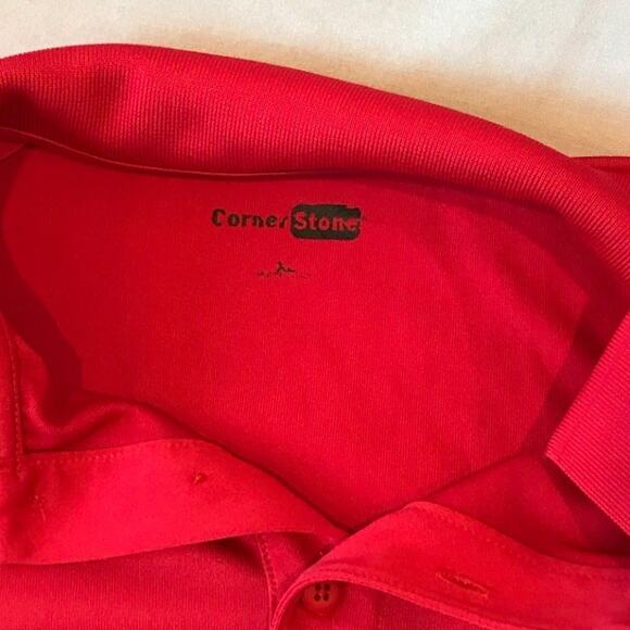 Red Army ROTC Polo/Golf Shirt - Picture 3 of 4